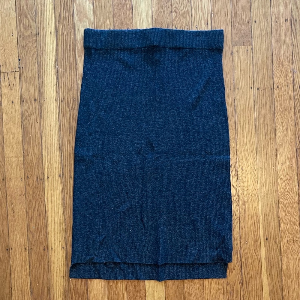 Maxwell Knit Skirt